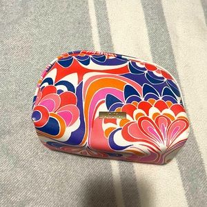 Trina Turk Large Dome Cosmetic Bag